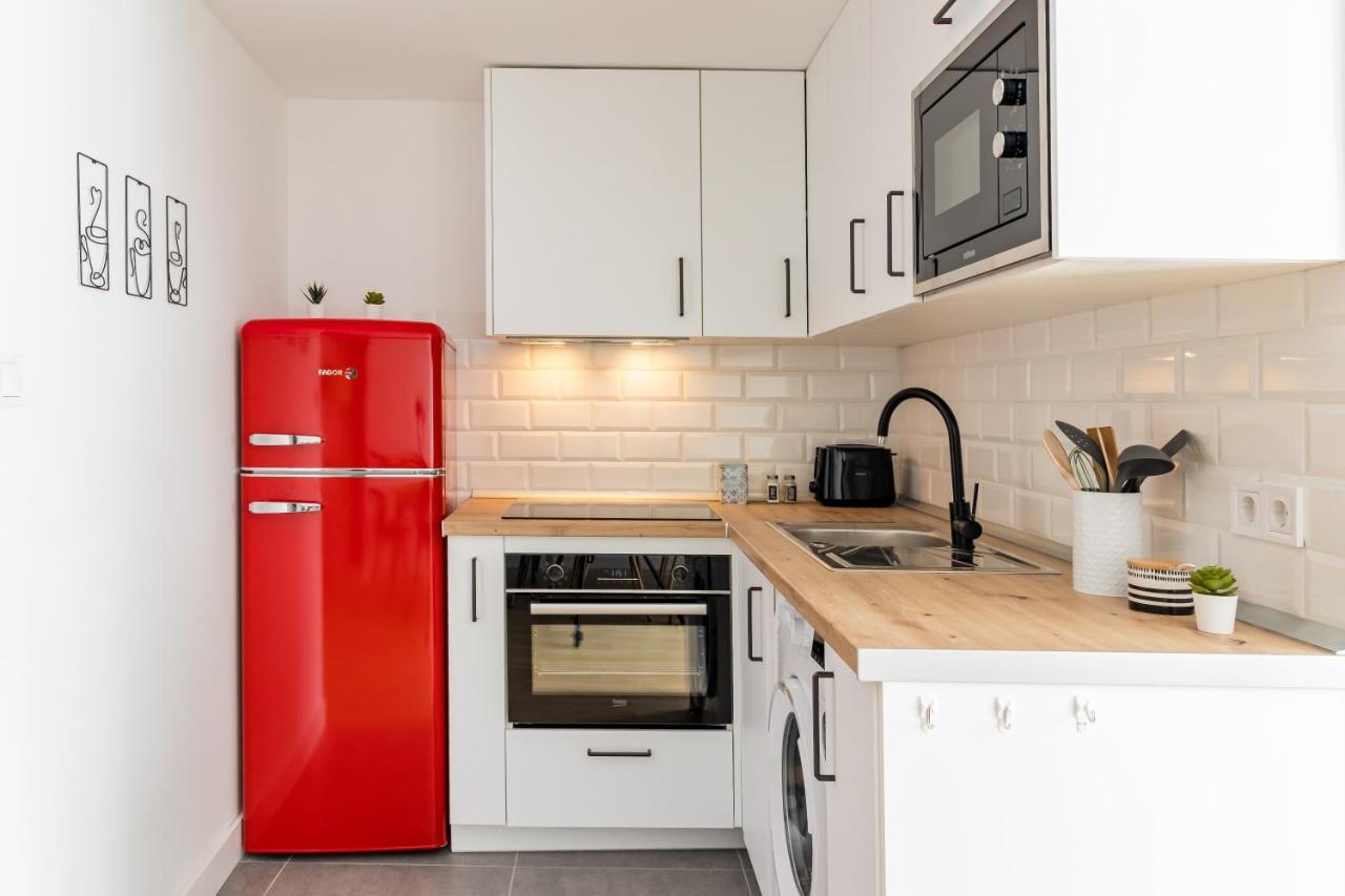 Apartamento De Diseno En El Corazon De Santander Dış mekan fotoğraf