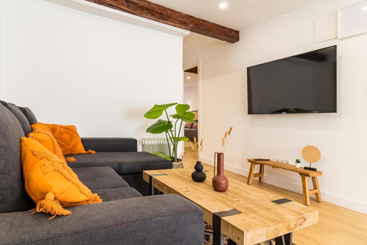 Apartamento De Diseno En El Corazon De Santander Dış mekan fotoğraf