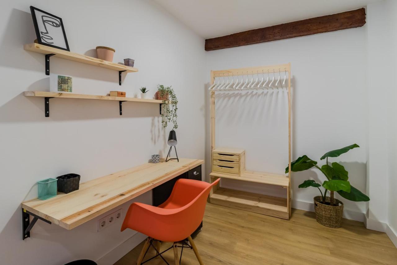 Apartamento De Diseno En El Corazon De Santander Dış mekan fotoğraf