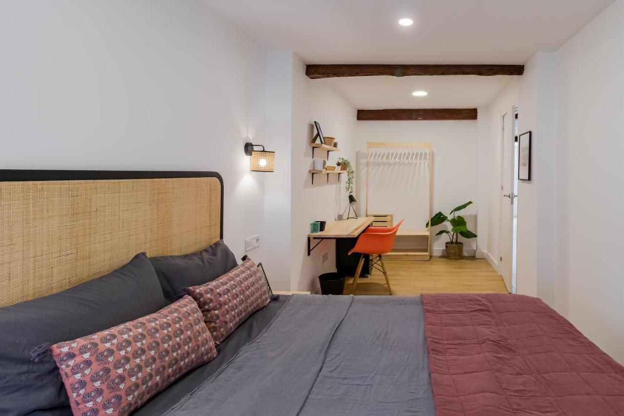 Apartamento De Diseno En El Corazon De Santander Dış mekan fotoğraf