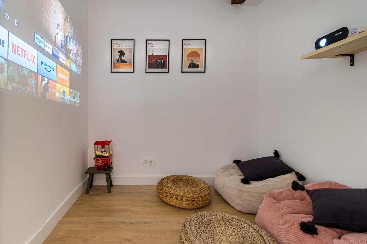 Apartamento De Diseno En El Corazon De Santander Dış mekan fotoğraf