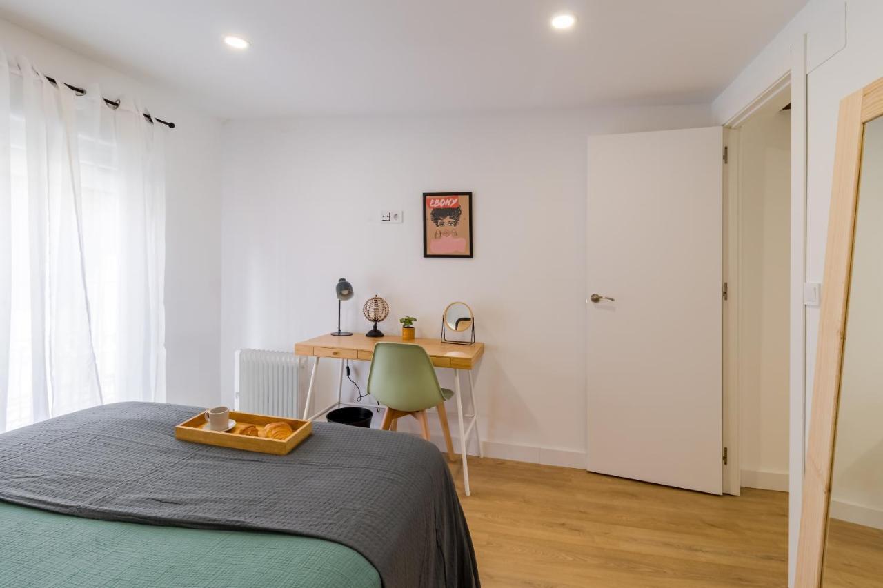 Apartamento De Diseno En El Corazon De Santander Dış mekan fotoğraf