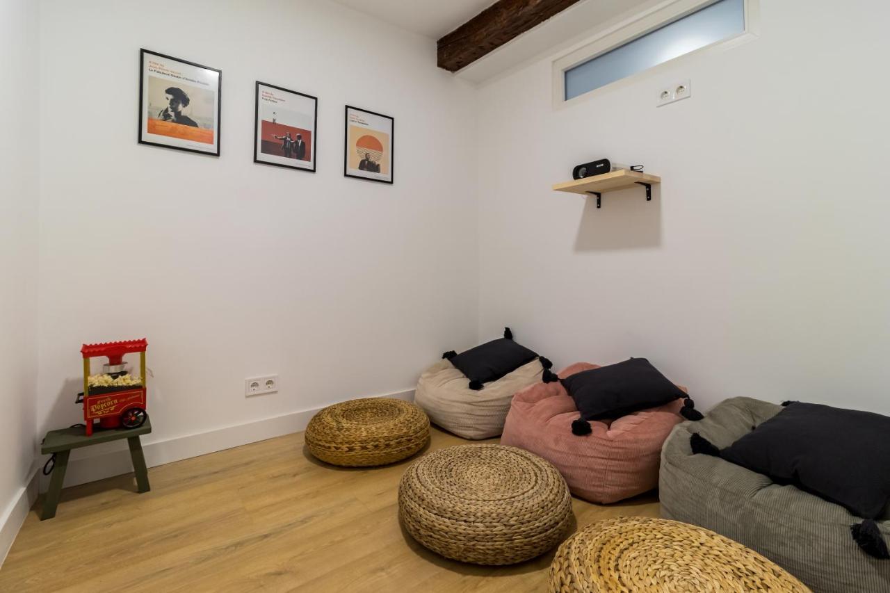 Apartamento De Diseno En El Corazon De Santander Dış mekan fotoğraf