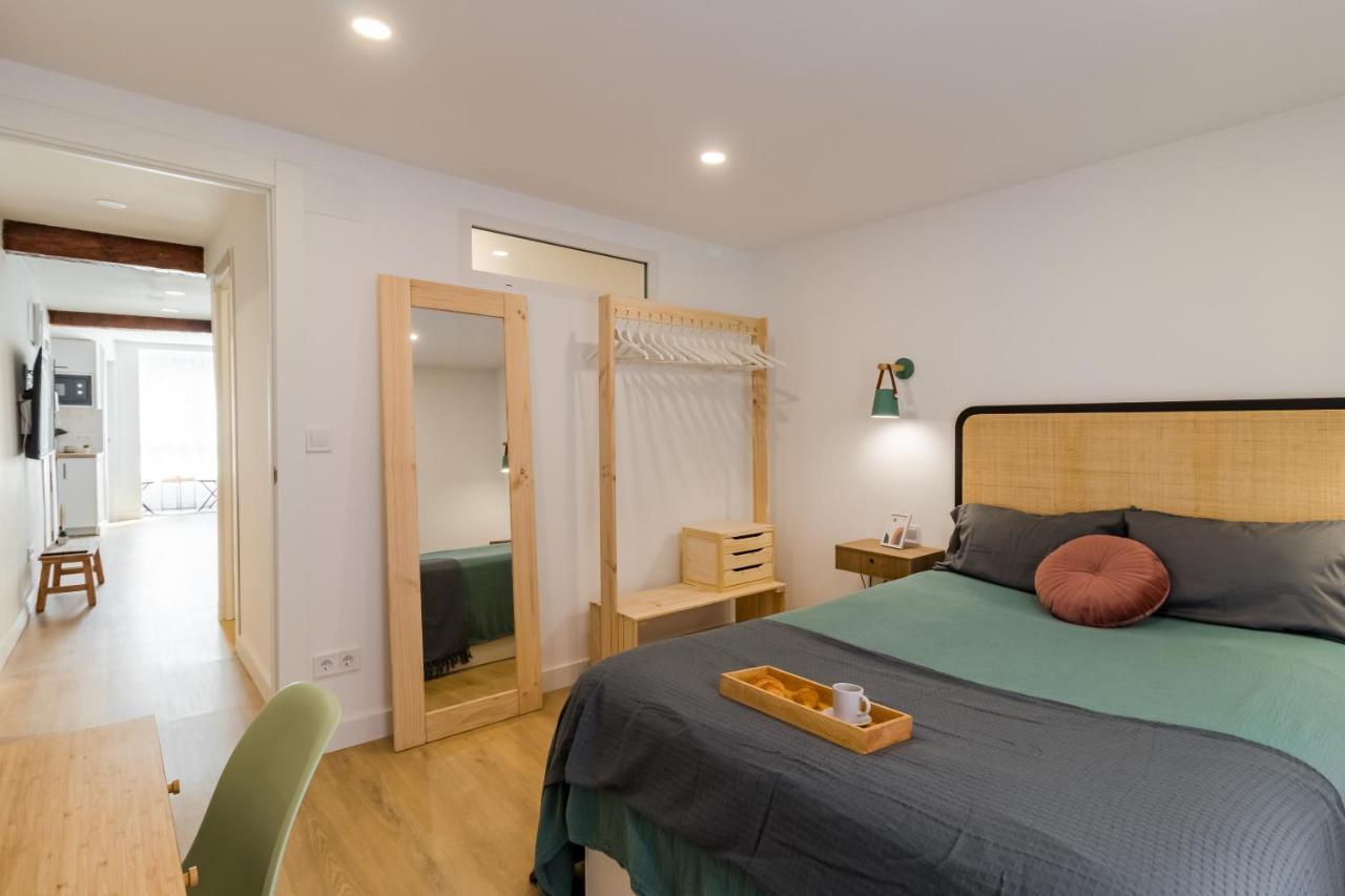 Apartamento De Diseno En El Corazon De Santander Dış mekan fotoğraf