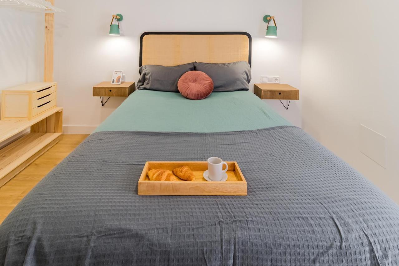 Apartamento De Diseno En El Corazon De Santander Dış mekan fotoğraf